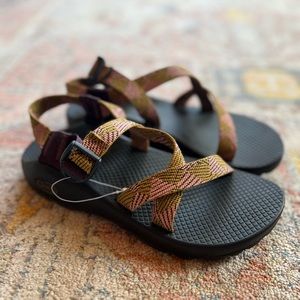 Chaco z sandal